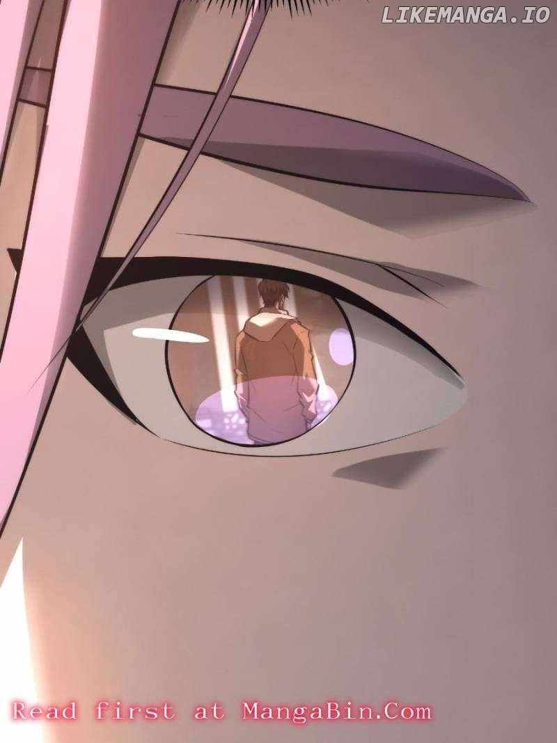 I'm the strongest boss Chapter 46 164